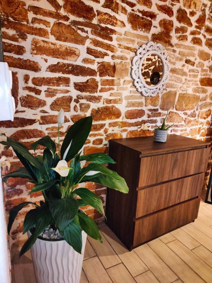 Vila Apostolis Agios Pavlos  Extérieur photo