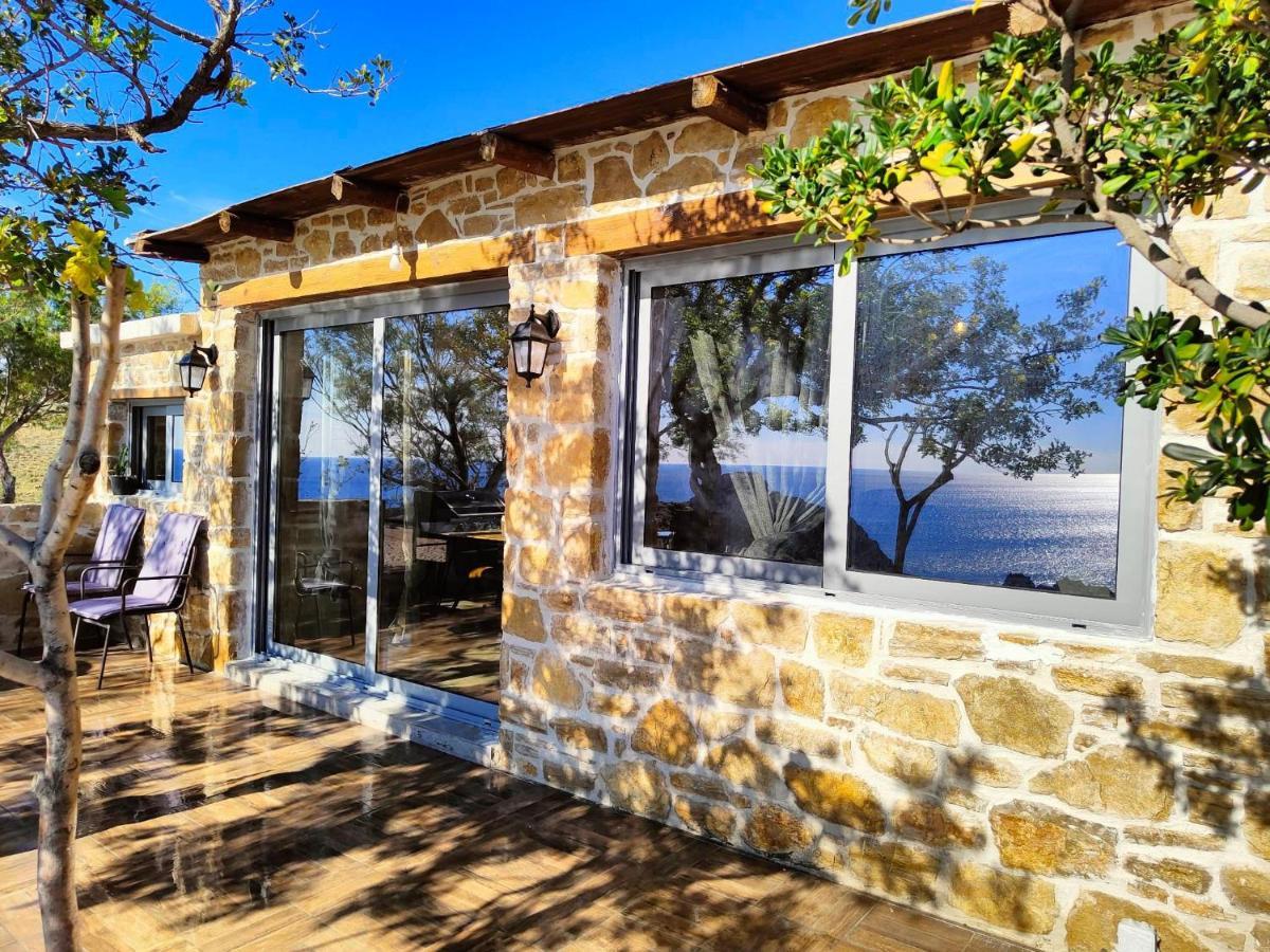 Vila Apostolis Agios Pavlos  Extérieur photo